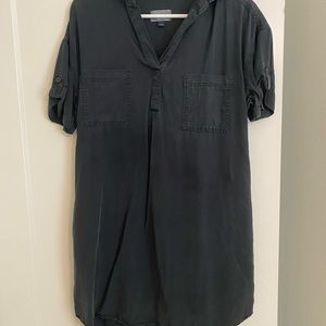 Universal thread dress